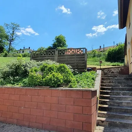 Ferienhaus Felseneck *