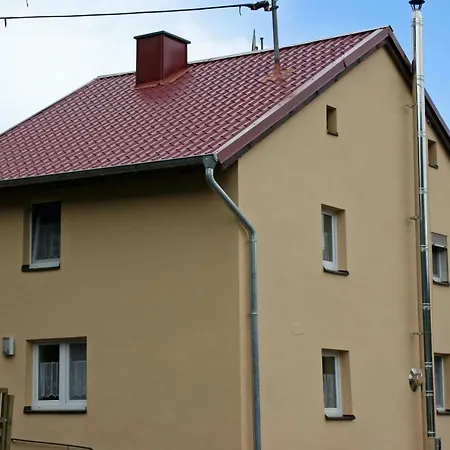 Ferienhaus Felseneck * Densborn