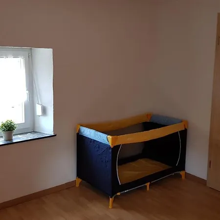 Ferienhaus Felseneck