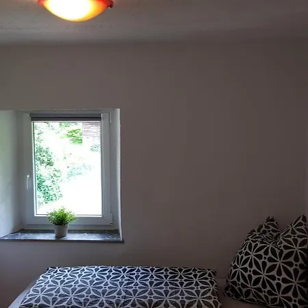 Feriehus Ferienhaus Felseneck *